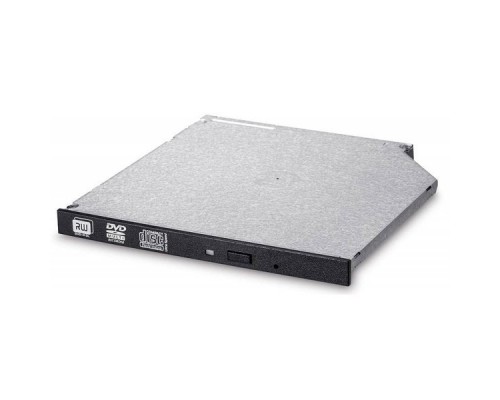 Привод DVD RAM & DVD±R/RW & CDRW LG (HLDS) GUB0N/GUD0N Black SATA Ultra Slim для ноутбука (OEM)