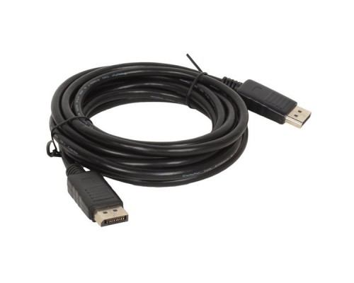 Кабель DisplayPort (20M-20M) 3.0м Telecom CG590-3M