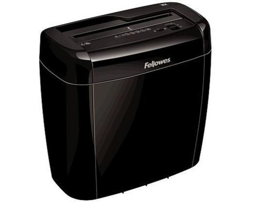 Шредер Fellowes FS-47003 PowerShred 36C