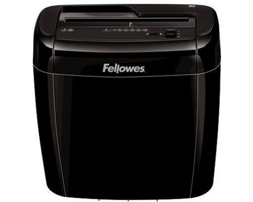 Шредер Fellowes FS-47003 PowerShred 36C