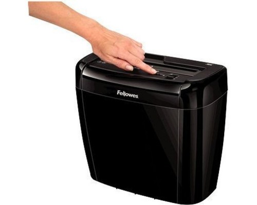 Шредер Fellowes FS-47003 PowerShred 36C