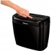 Шредер Fellowes FS-47003 PowerShred 36C