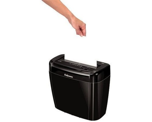 Шредер Fellowes FS-47003 PowerShred 36C