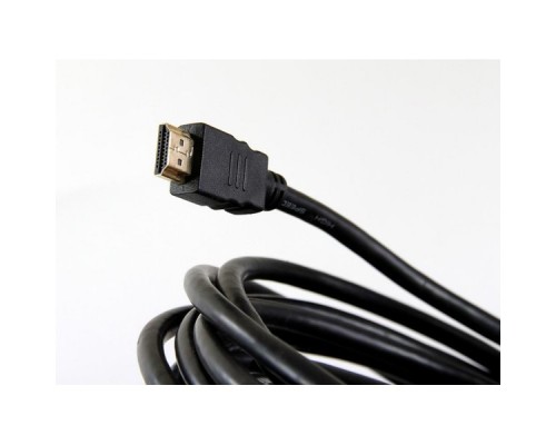 Кабель HDMI (19M -19M) 7.5м Telecom TCG200F-7.5M ver 2.0, 2 фильтра