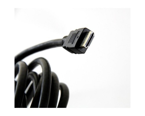 Кабель HDMI (19M -19M) 7.5м Telecom TCG200F-7.5M ver 2.0, 2 фильтра