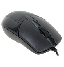 Мышь Oklick 145M Black PS/2                                                                                                                                                                                                                               