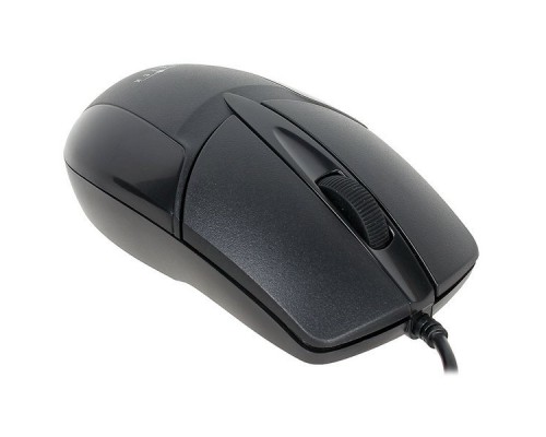 Мышь Oklick 145M Black PS/2