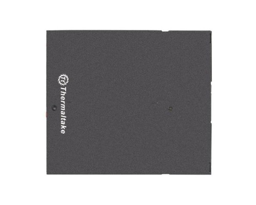 Сменный бокс для HDD/SSD Thermaltake Max 2506 SATA I/II/III металл черный hotswap 2.5