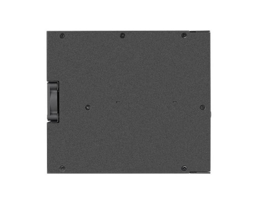 Сменный бокс для HDD/SSD Thermaltake Max 2504 SATA I/II/III металл черный hotswap 2.5
