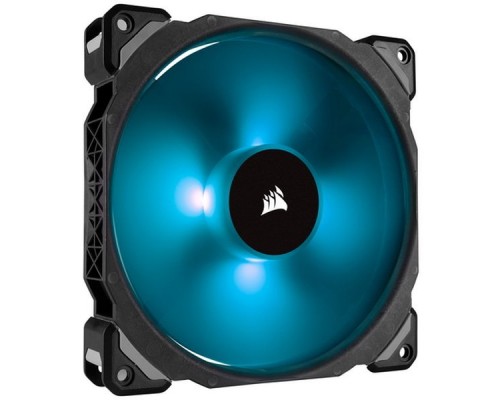 Вентилятор для корпуса Corsair CO-9050077-WW ML140 PRO RGB (140x140x25mm 4pin 20.4dB)