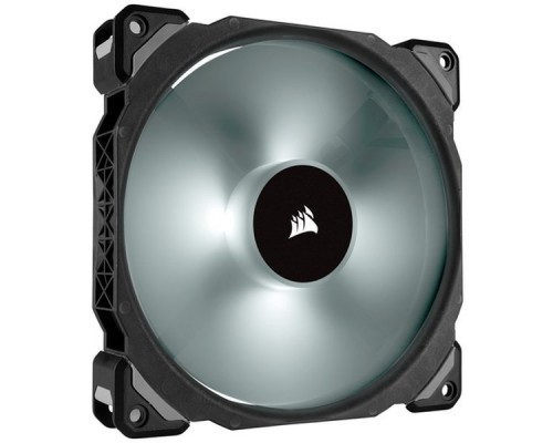 Вентилятор для корпуса Corsair CO-9050077-WW ML140 PRO RGB (140x140x25mm 4pin 20.4dB)