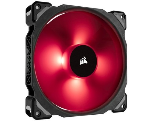 Вентилятор для корпуса Corsair CO-9050077-WW ML140 PRO RGB (140x140x25mm 4pin 20.4dB)