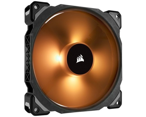 Вентилятор для корпуса Corsair CO-9050077-WW ML140 PRO RGB (140x140x25mm 4pin 20.4dB)