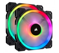 Вентилятор LL140 RGB [CO-9050074-WW]  ,RTL                                                                                                                                                                                                                