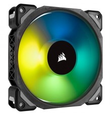 Вентилятор для корпуса Corsair CO-9050075-WW ML120 PRO RGB (120x120x25mm 4pin 24,8dB)                                                                                                                                                                     