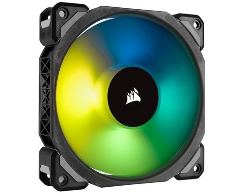 Вентилятор для корпуса Corsair CO-9050075-WW ML120 PRO RGB (120x120x25mm 4pin 24,8dB)