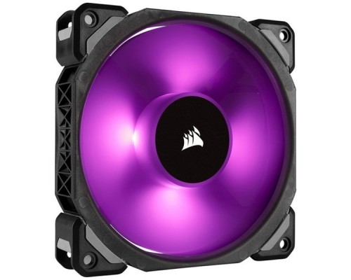 Вентилятор для корпуса Corsair CO-9050075-WW ML120 PRO RGB (120x120x25mm 4pin 24,8dB)