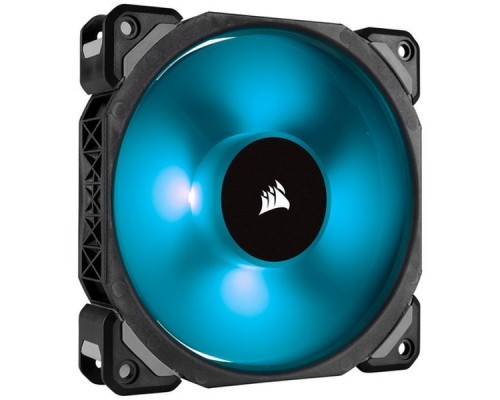 Вентилятор для корпуса Corsair CO-9050075-WW ML120 PRO RGB (120x120x25mm 4pin 24,8dB)