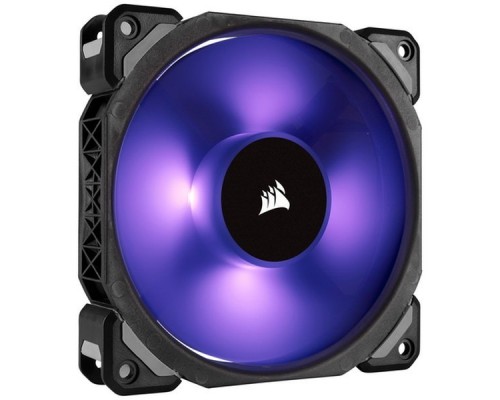 Вентилятор для корпуса Corsair CO-9050075-WW ML120 PRO RGB (120x120x25mm 4pin 24,8dB)