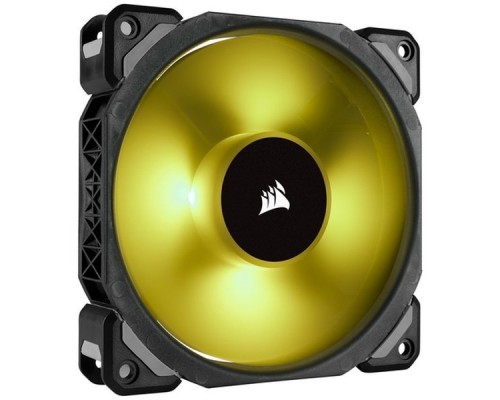 Вентилятор для корпуса Corsair CO-9050075-WW ML120 PRO RGB (120x120x25mm 4pin 24,8dB)