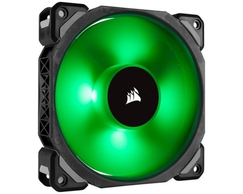 Вентилятор для корпуса Corsair CO-9050075-WW ML120 PRO RGB (120x120x25mm 4pin 24,8dB)