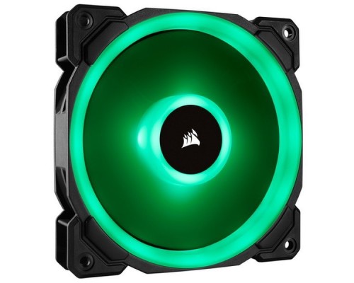 Вентилятор для корпуса Corsair CO-9050072-WW LL120 RGB Tri-Pack (120x120x25mm 4pin 24,8dB, 3шт.)