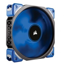 Вентилятор для корпуса Corsair CO-9050043-WW Blue LED Series ML120 PRO (120x120x25mm 4pin 37dB)                                                                                                                                                           