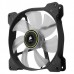 Вентилятор Air Series SP140 LED Green High Static Pressure 140mm Fan Twin Pack   [CO-9050037-WW] RTL