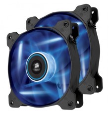 Вентилятор для корпуса Corsair CO-9050031-WW Blue LED Series SP120 (120x120x25mm 3pin 26,4dB)                                                                                                                                                             