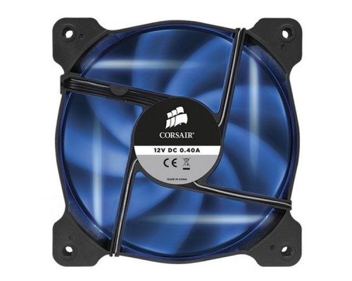 Вентилятор для корпуса Corsair CO-9050031-WW Blue LED Series SP120 (120x120x25mm 3pin 26,4dB)