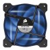 Вентилятор для корпуса Corsair CO-9050031-WW Blue LED Series SP120 (120x120x25mm 3pin 26,4dB)