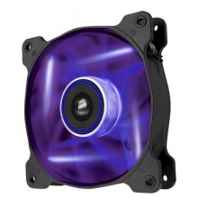 Вентилятор для корпуса Corsair CO-9050023-WW Purp. LED Series SP120 (120x120x25mm 3pin 34.6dB)                                                                                                                                                            