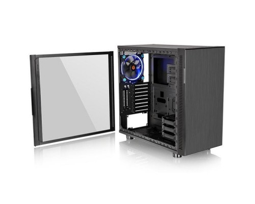 Корпус Thermaltake CA-1E3-00M1WN-03 Suppressor F31 ATX без БП Window