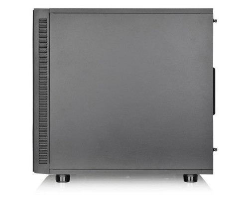 Корпус Thermaltake CA-1E3-00M1WN-03 Suppressor F31 ATX без БП Window