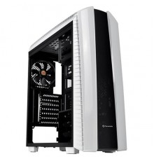 Корпус Thermaltake CA-1H6-00M6WN-00 Versa N27 ATX без БП, Window, White                                                                                                                                                                                   