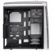 Корпус Thermaltake CA-1H6-00M6WN-00 Versa N27 ATX без БП, Window, White