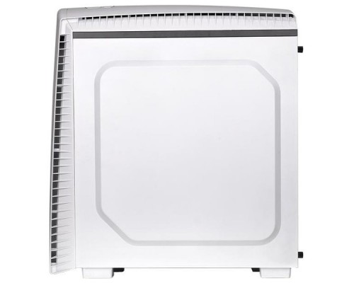 Корпус Thermaltake CA-1H6-00M6WN-00 Versa N27 ATX без БП, Window, White