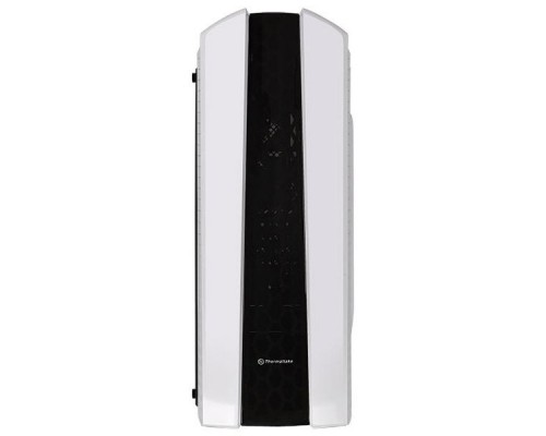 Корпус Thermaltake CA-1H6-00M6WN-00 Versa N27 ATX без БП, Window, White