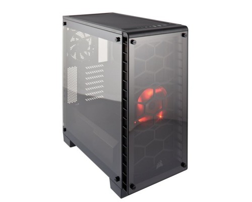 Корпус Crystal Series® 460X CC-9011099-WW ATX Mid-Tower