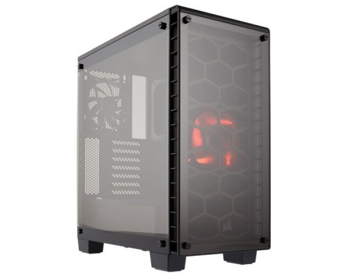Корпус Crystal Series® 460X CC-9011099-WW ATX Mid-Tower