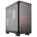 Корпус Crystal Series® 460X CC-9011099-WW ATX Mid-Tower
