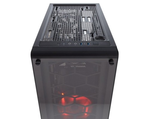 Корпус Crystal Series® 460X CC-9011099-WW ATX Mid-Tower