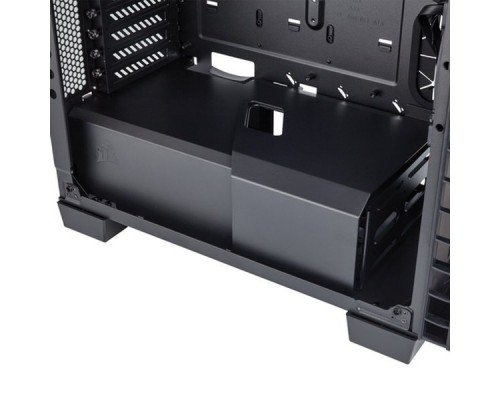 Корпус Crystal Series® 460X CC-9011099-WW ATX Mid-Tower