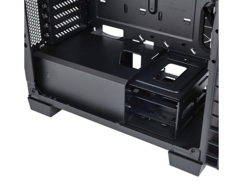 Корпус Crystal Series® 460X CC-9011099-WW ATX Mid-Tower