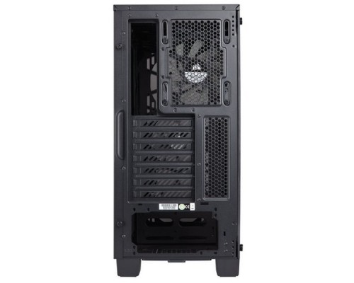 Корпус Crystal Series® 460X CC-9011099-WW ATX Mid-Tower