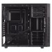 Корпус Carbide Series™ 100R  CC-9011075-WW Mid-Tower Case, black