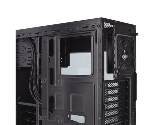 Корпус Carbide Series™ 100R  CC-9011075-WW Mid-Tower Case, black