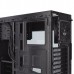 Корпус Carbide Series™ 100R  CC-9011075-WW Mid-Tower Case, black