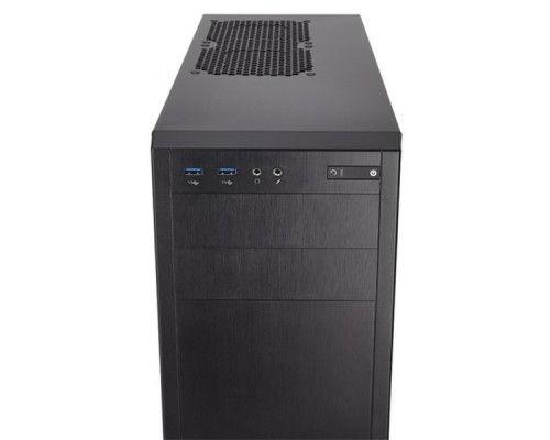 Корпус Carbide Series™ 100R  CC-9011075-WW Mid-Tower Case, black