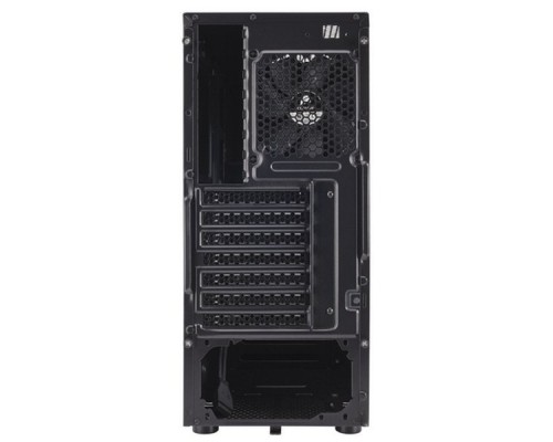 Корпус Carbide Series™ 100R  CC-9011075-WW Mid-Tower Case, black